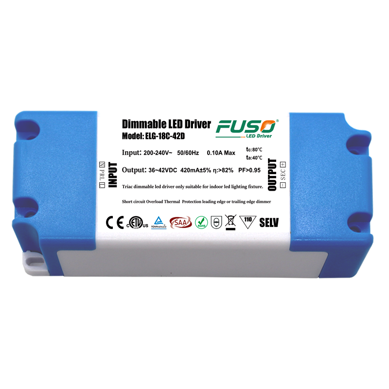 Was ist Triac-Dimmen?