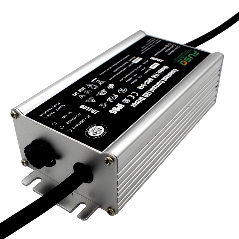 Was ist 0-10-V-Dimmung?