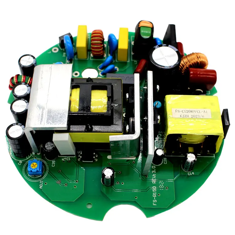 Warum ist ein maßgeschneiderter dimmbarer LED-Treiber für moderne Beleuchtungsprojekte unerlässlich?